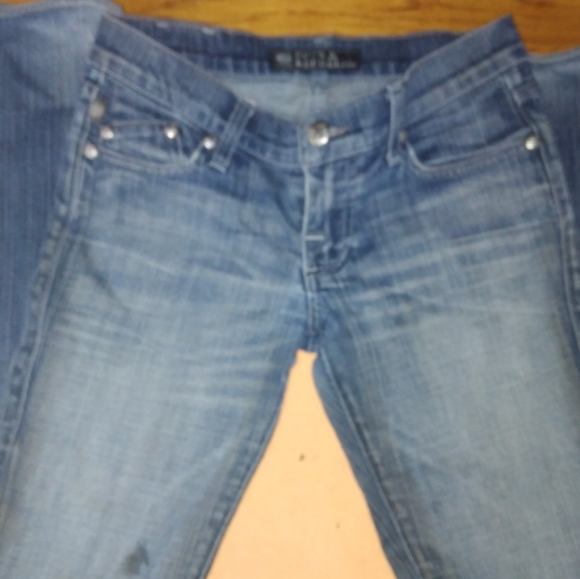 Rock & Republic jeans - Picture 5 of 5